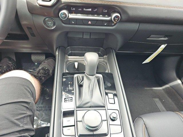 new 2025 Mazda CX-50 Hybrid car, priced at $39,435