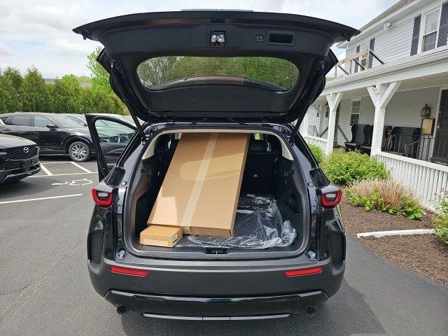 new 2025 Mazda CX-50 Hybrid car, priced at $39,435