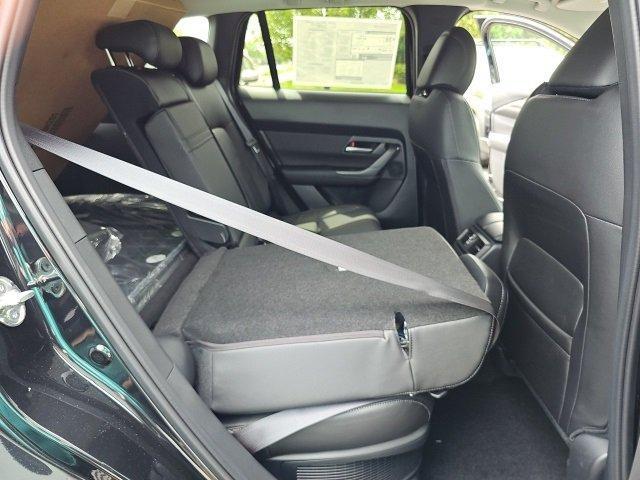 new 2025 Mazda CX-50 Hybrid car, priced at $39,435