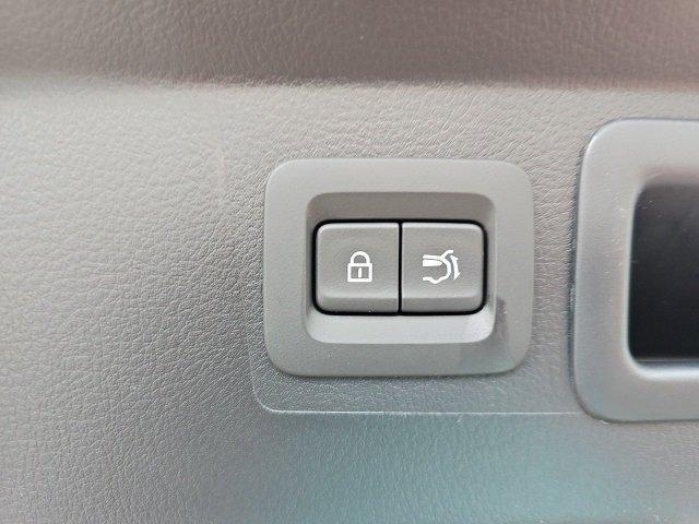 new 2025 Mazda CX-50 Hybrid car, priced at $39,435