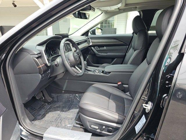 new 2025 Mazda CX-50 Hybrid car, priced at $39,435