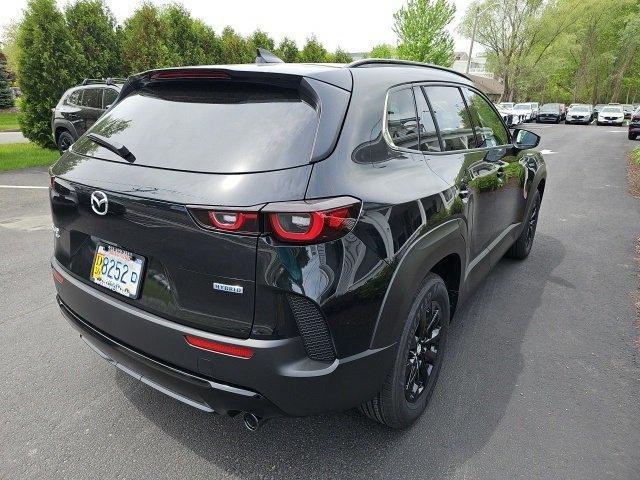 new 2025 Mazda CX-50 Hybrid car, priced at $39,435