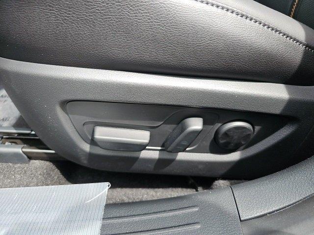 new 2025 Mazda CX-50 Hybrid car, priced at $39,435