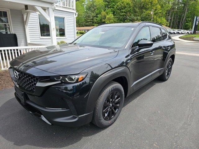 new 2025 Mazda CX-50 Hybrid car, priced at $39,435