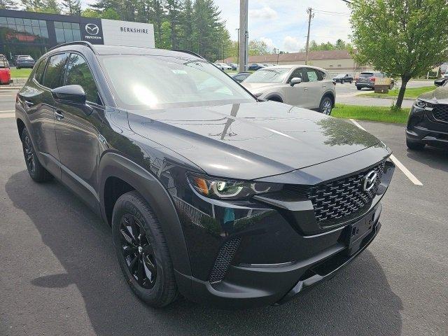 new 2025 Mazda CX-50 Hybrid car, priced at $39,435