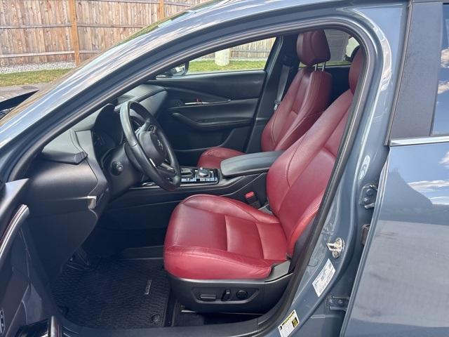 used 2023 Mazda CX-30 car, priced at $26,988