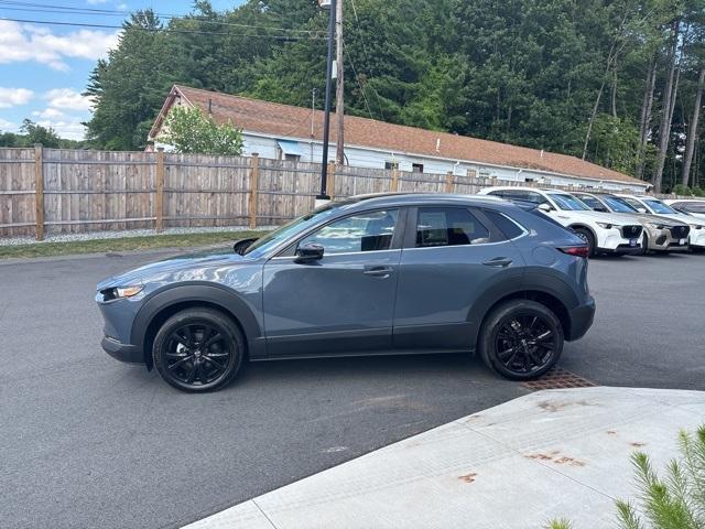 used 2023 Mazda CX-30 car, priced at $26,988