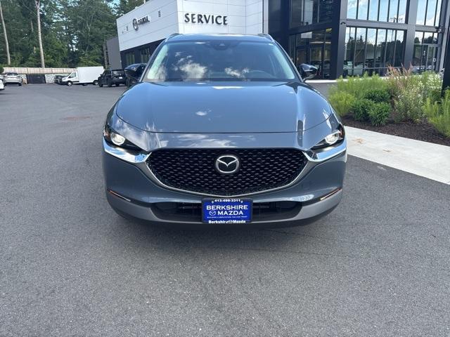 used 2023 Mazda CX-30 car, priced at $26,988