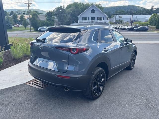 used 2023 Mazda CX-30 car, priced at $26,988