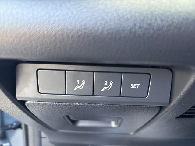 used 2023 Mazda CX-30 car, priced at $26,988
