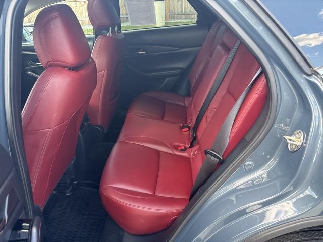 used 2023 Mazda CX-30 car, priced at $26,988