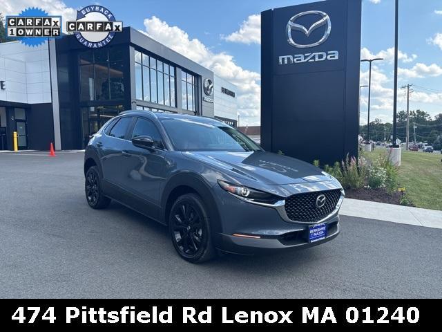 used 2023 Mazda CX-30 car, priced at $26,988