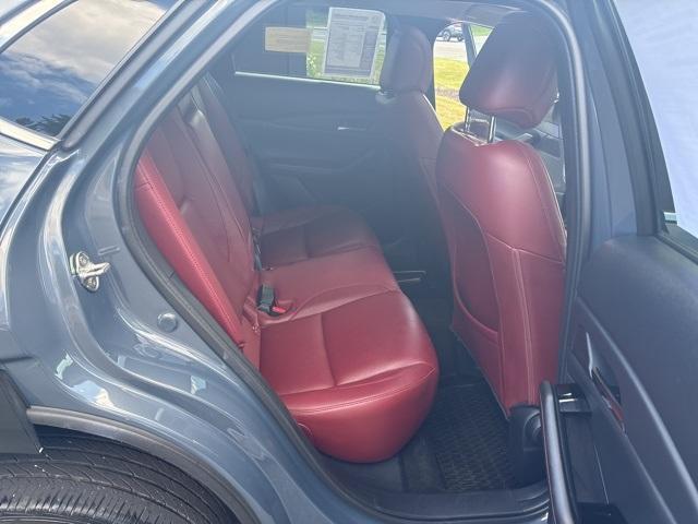 used 2023 Mazda CX-30 car, priced at $26,988