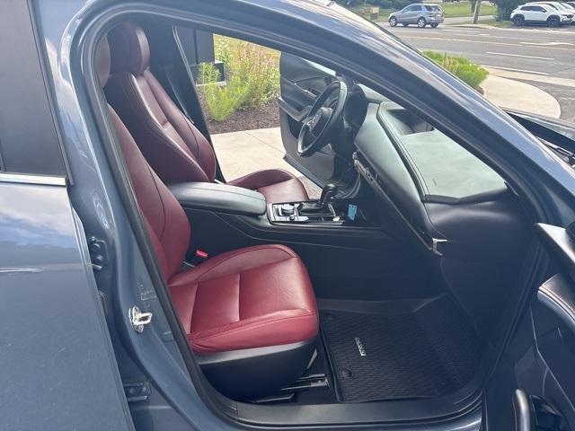 used 2023 Mazda CX-30 car, priced at $26,988