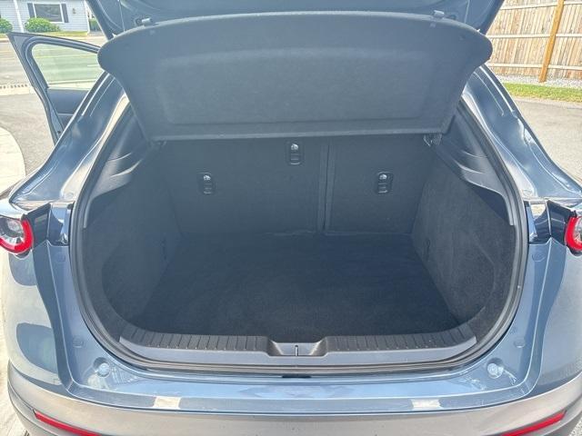 used 2023 Mazda CX-30 car, priced at $26,988