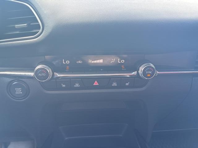 used 2023 Mazda CX-30 car, priced at $26,988