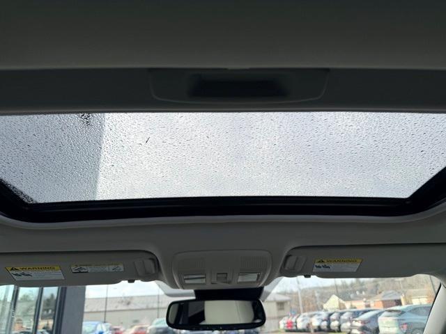 new 2025 Mazda CX-5 car, priced at $33,625