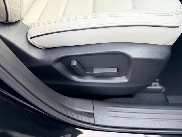 new 2025 Mazda CX-5 car, priced at $33,625