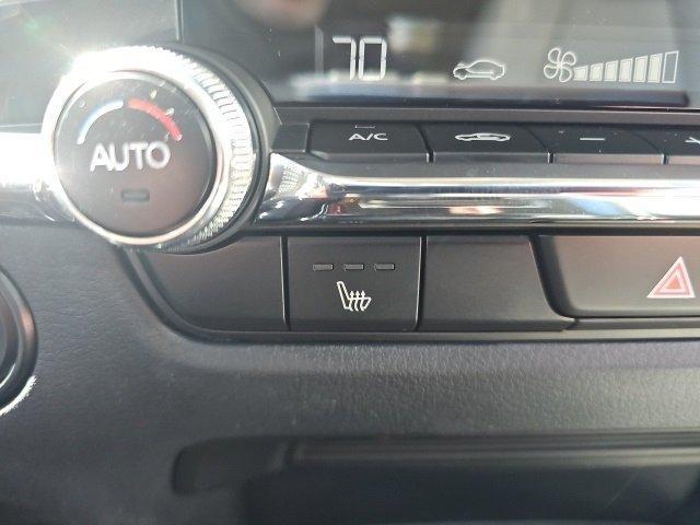 new 2025 Mazda CX-30 car, priced at $34,475