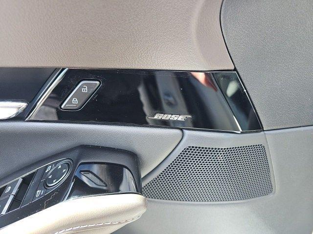 new 2025 Mazda CX-30 car, priced at $34,475