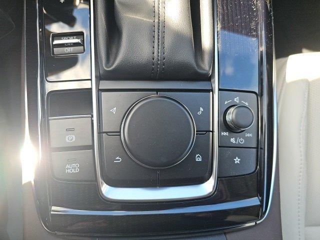 new 2025 Mazda CX-30 car, priced at $34,475