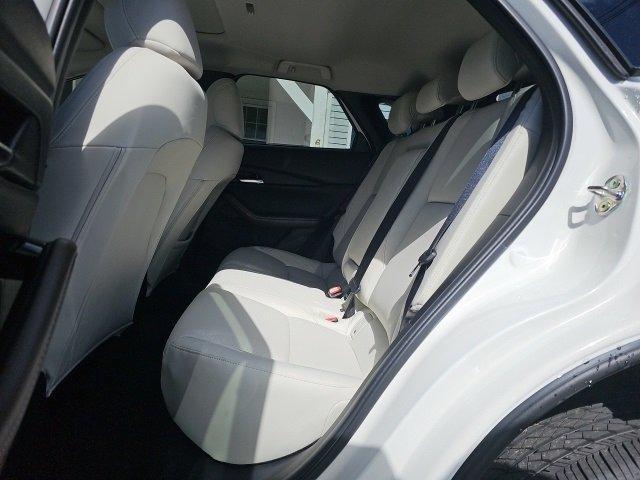 new 2025 Mazda CX-30 car, priced at $34,475