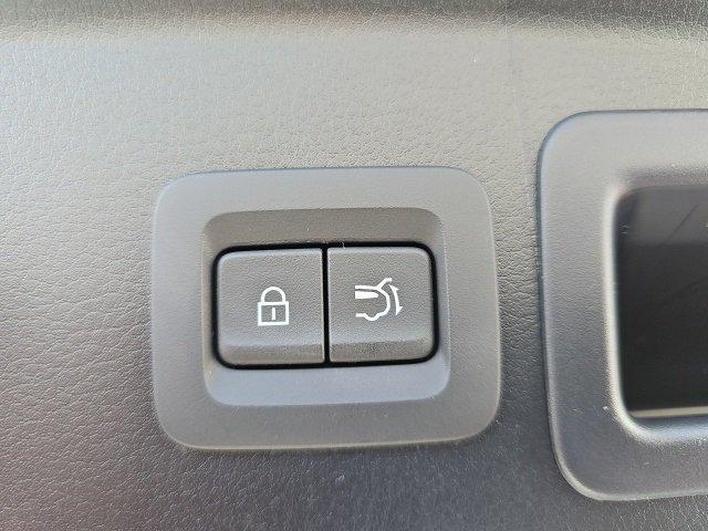 new 2025 Mazda CX-30 car, priced at $34,475