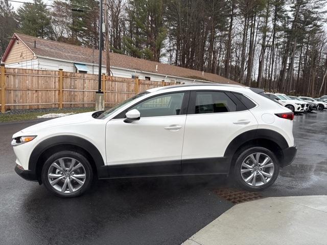 used 2023 Mazda CX-30 car, priced at $23,988