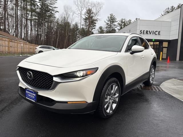 used 2023 Mazda CX-30 car, priced at $23,988