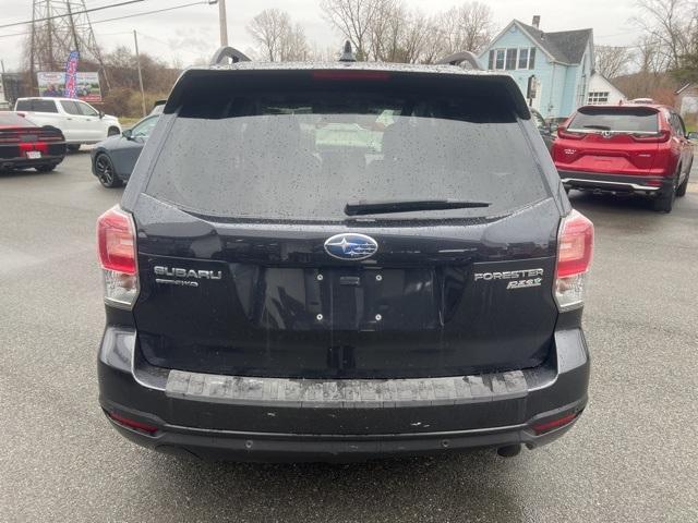 used 2017 Subaru Forester car, priced at $19,988