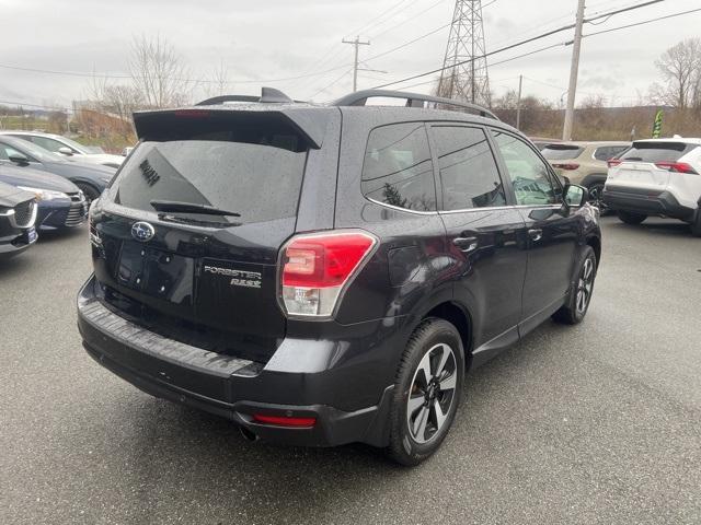 used 2017 Subaru Forester car, priced at $19,988