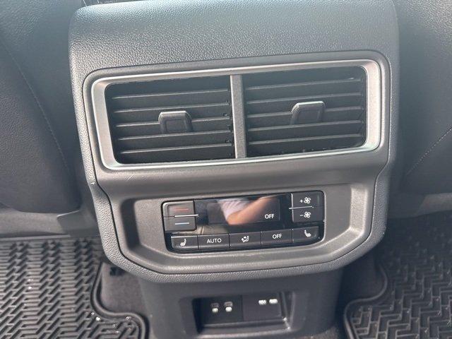 used 2024 Volkswagen Atlas car, priced at $38,787