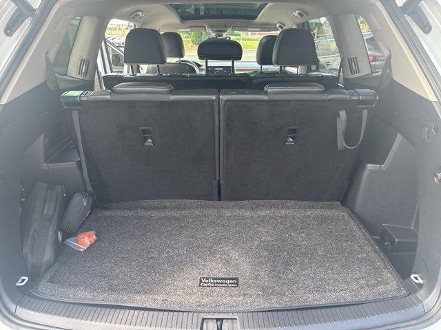 used 2024 Volkswagen Atlas car, priced at $38,787