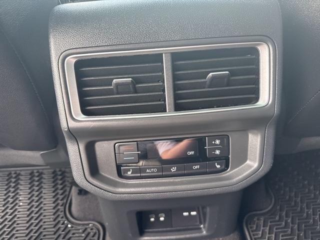 used 2024 Volkswagen Atlas car, priced at $41,988