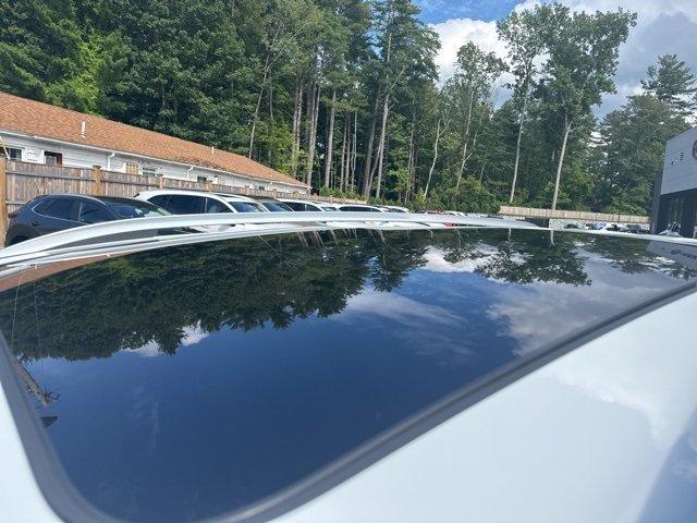 used 2024 Volkswagen Atlas car, priced at $38,787