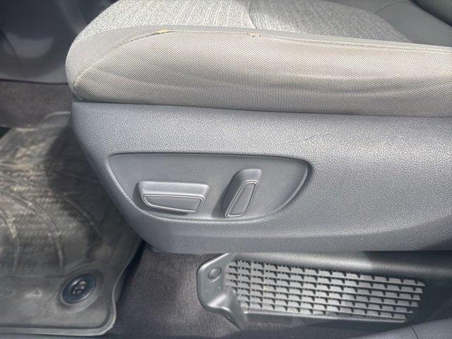 used 2021 Toyota Sienna car, priced at $30,988