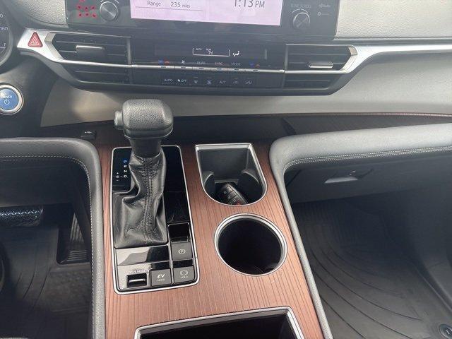 used 2021 Toyota Sienna car, priced at $30,988