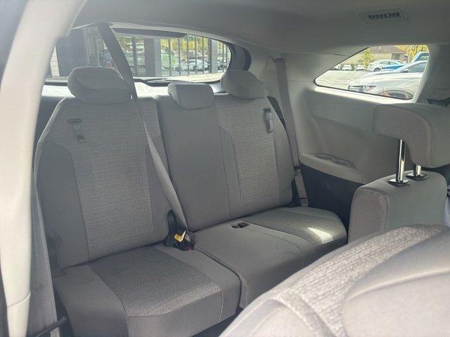 used 2021 Toyota Sienna car, priced at $30,988