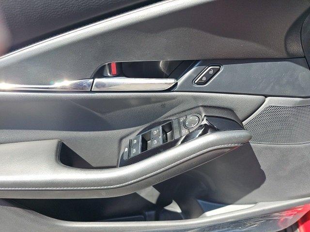 new 2025 Mazda CX-30 car, priced at $31,495