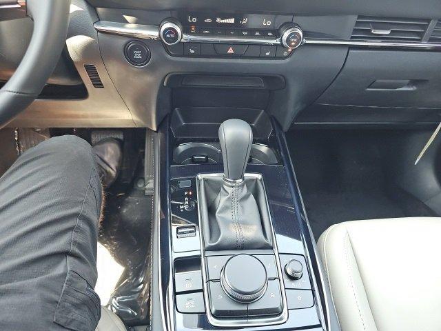 new 2025 Mazda CX-30 car, priced at $31,495