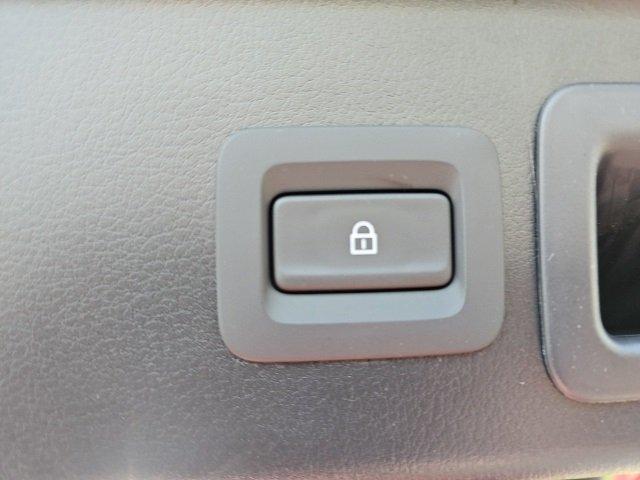 new 2025 Mazda CX-30 car, priced at $31,495