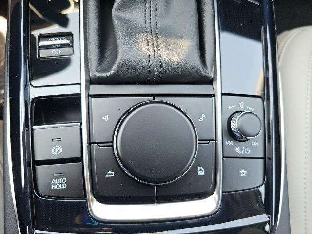 new 2025 Mazda CX-30 car, priced at $31,495