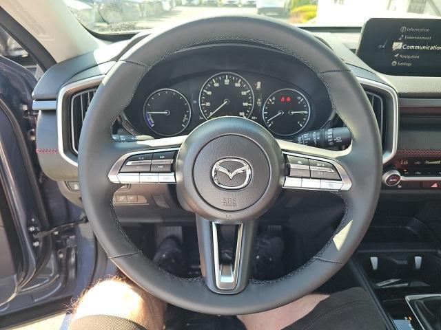 new 2025 Mazda CX-50 Hybrid car, priced at $39,885