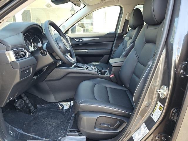 new 2025 Mazda CX-5 car, priced at $32,360