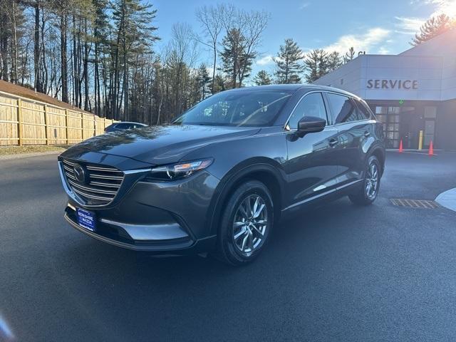 used 2019 Mazda CX-9 car, priced at $22,988