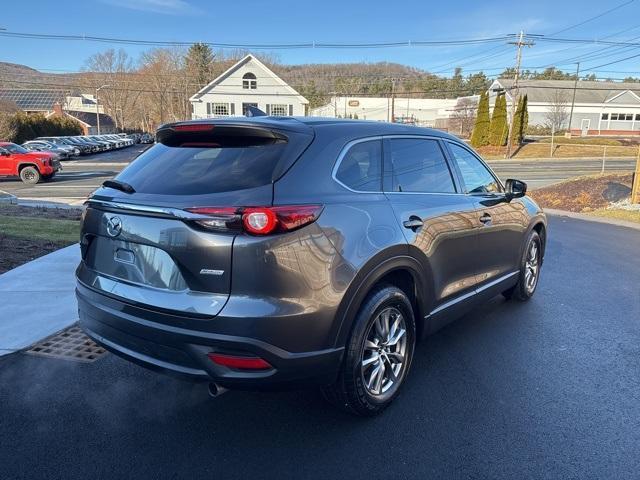 used 2019 Mazda CX-9 car, priced at $22,988