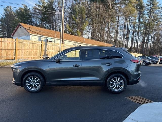 used 2019 Mazda CX-9 car, priced at $22,988