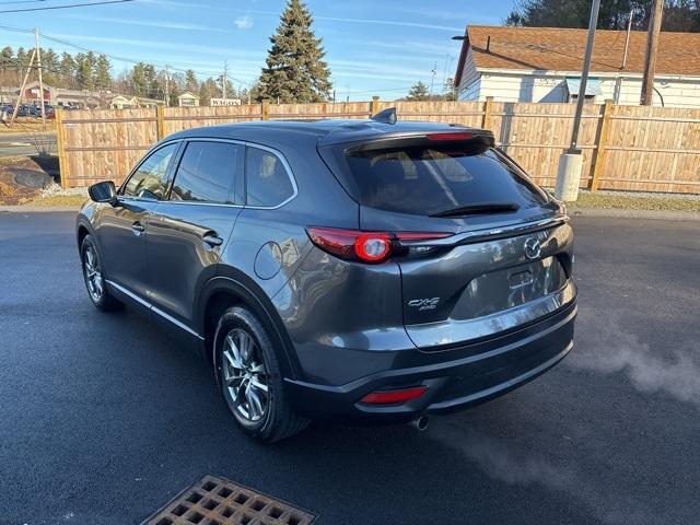 used 2019 Mazda CX-9 car, priced at $22,988