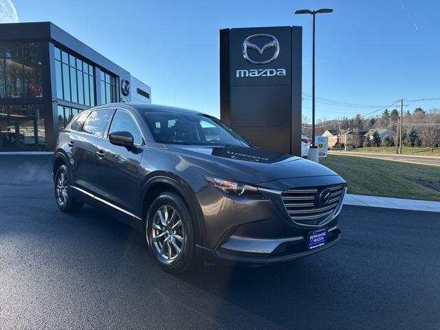 used 2019 Mazda CX-9 car, priced at $22,988