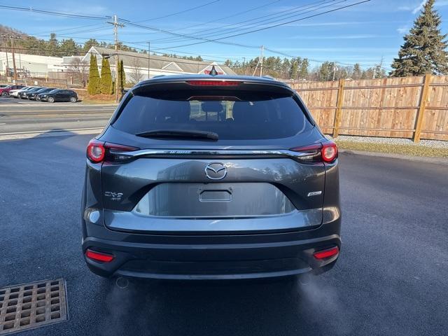 used 2019 Mazda CX-9 car, priced at $22,988